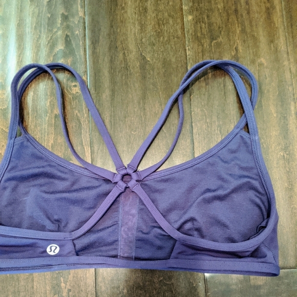 Lululemon Centered Energy Bra - Picture 6 of 7